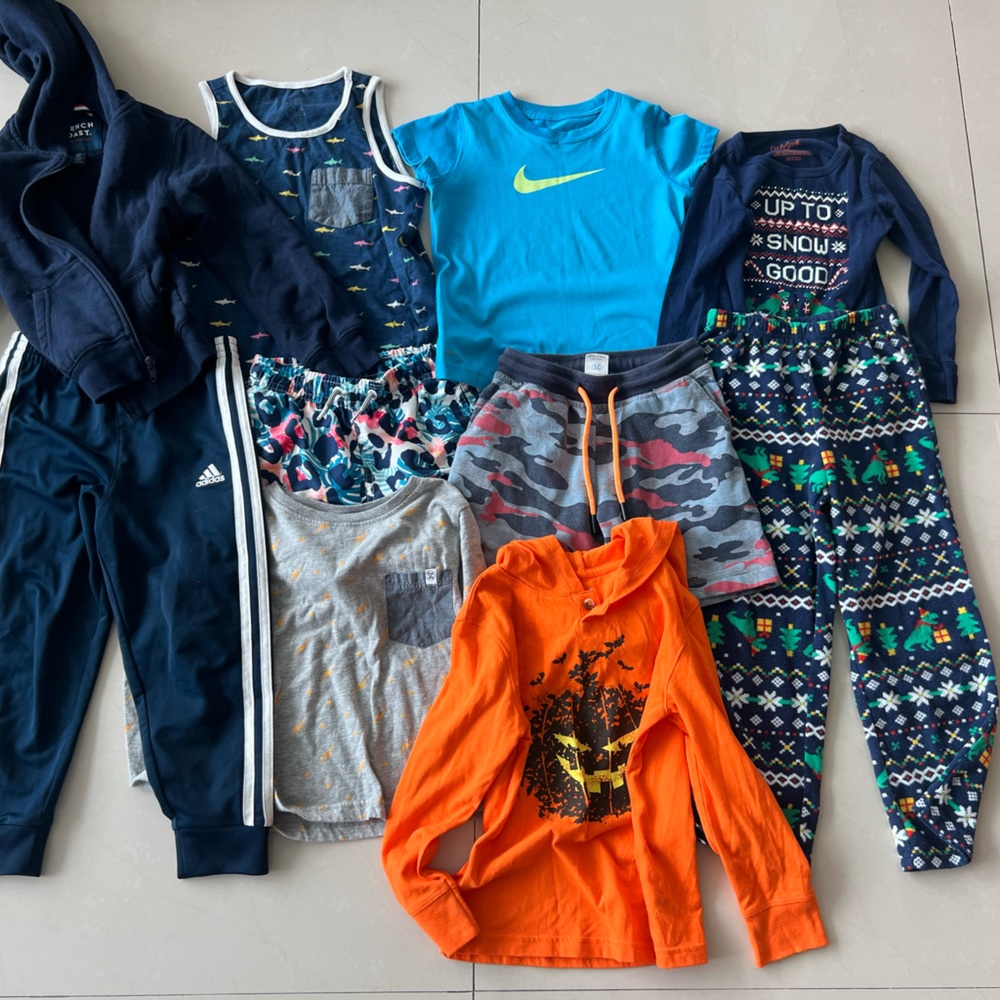 4T bundle